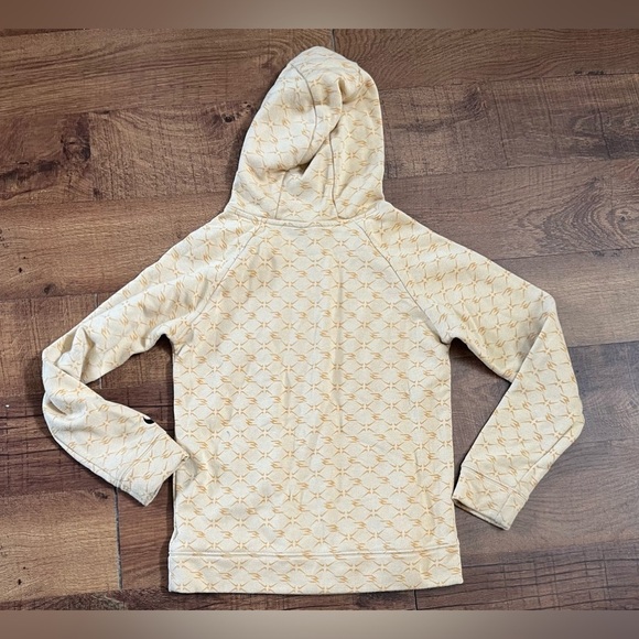 Nike 3Brand all over print hoodie boys Sz large 14/16 - Picture 6 of 7